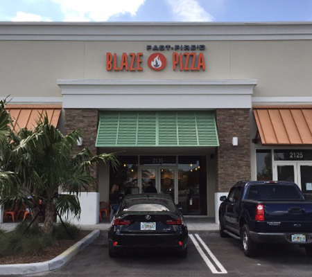 B&B Plaza | Beth Azor